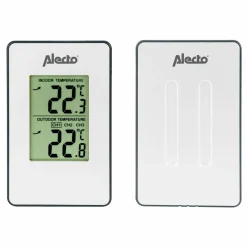 Alecto WS-1050 Wetterstation< Heizungen Zubehör|Heizungen Zubehör