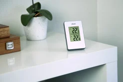 Alecto WS-1050 Wetterstation< Heizungen Zubehör|Heizungen Zubehör