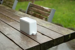 Alecto Heizungen Zubehör|Heizungen Zubehör^WS-1200 Wetterstation