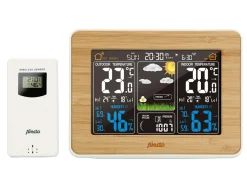 Alecto WS-1560 Wetterstation< Heizungen Zubehör|Heizungen Zubehör