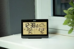 Alecto Heizungen Zubehör|Heizungen Zubehör-ws-2300 wetterstation