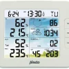 Alecto Heizungen Zubehör|Heizungen Zubehör-WS5400 WLAN-Wetterstation