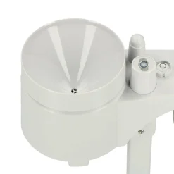Alecto Heizungen Zubehör|Heizungen Zubehör-WS5400 WLAN-Wetterstation