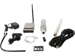 ALFA Network Wlan-Alfa Camp Pro 2+ 4G Verstärker