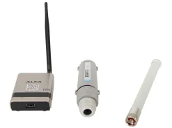 ALFA Network Wlan-Alfa Camp Pro 2+ 4G Verstärker