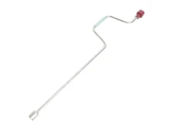 AL-KO Chassiszubehör-85 cm Ausdrehkurbel