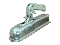 AL-KO Kupplungen-AK7 / I 40 mm Kugelkupplung - 750 kg