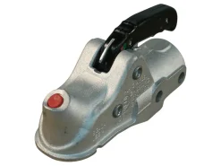 AL-KO Kupplungen-AK351 60 mm Kugelkupplung - 3500 kg