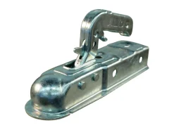 AL-KO Kupplungen-AK7/ E 60 mm Kugelkupplung - 750 kg