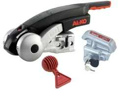 AL-KO AKS 3004 Dreierpack< Kupplungen