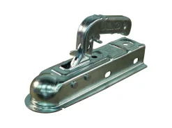 AL-KO AK7-V-D 50 mm Kugelkupplung - 750 kg< Kupplungen