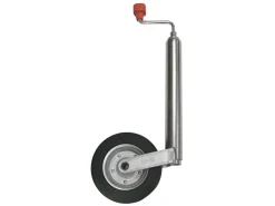 AL-KO Stützräder-Compact 48mm Deichselstützrad