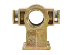 AL-KO Chassiszubehör^ECN Spindelmutter 15 mm x M16 Winkelstütze