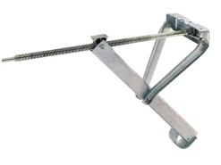 AL-KO Stützen-Kompakt 800 kg Stützen