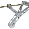 AL-KO Premium 1250 kg Weichenstütze< Stützen