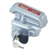 AL-KO Kupplungsschlösser-Safety Compakt AK160 Kupplungsschloss - 50 mm