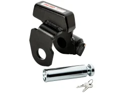 AL-KO Kupplungsschlösser|Kupplungen^Safety Premium AK160 Kupplungsschloss - 50 mm