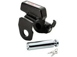 AL-KO Kupplungsschlösser|Kupplungen^Safety Premium AK160 Kupplungsschloss - 50 mm