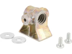 AL-KO Stützen-Spindelmutter 17 mm x M20 Winkelstütze