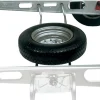 AL-KO Type B Reserveradhalter< Reserveradhalter