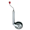 AL-KO Vollgummi Plus 300kg 200x50mm Stützrad< Stützräder