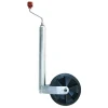 AL-KO Stützräder-Weichgummi Plus 215 x 65 mm Stützrad