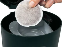 All-ride Kaffeemaschinen^1 Tasse Kaffeemaschine