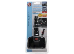 All-ride Usb Steckdosen 12V^-Steckdose dual & 2 USB