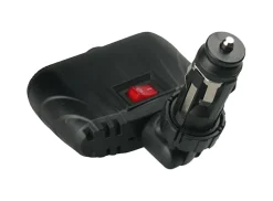 All-ride Usb Steckdosen 12V^-Steckdose dual & 2 USB