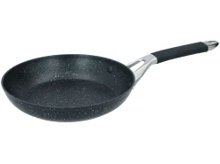 Alpina Töpfe & Pfannen-24 cm Marble Pfanne