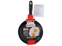 Alpina Töpfe & Pfannen^20 cm Pfanne