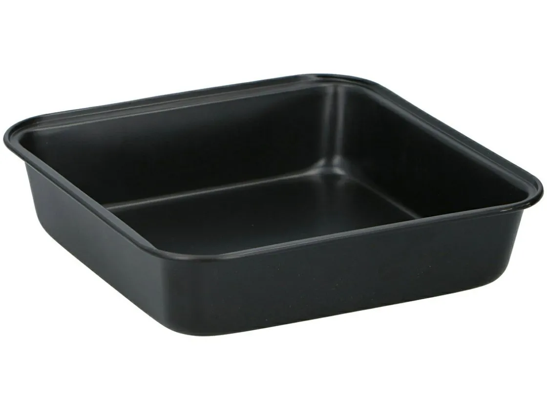 Alpina Küchenutensilien-Backform – 23 x 22 cm