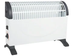 Alpina Elektroheizungen|Elektroheizungen^Elektrische Konvektor Heizung - 1500 Watt
