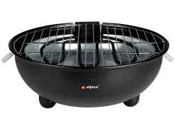 Alpina elektrischer Tischgrill< Tischgrills|Tischgrills