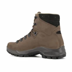 Alpina Wanderschuhe-Hiking Tibet Herren Wanderschuhe - Brown