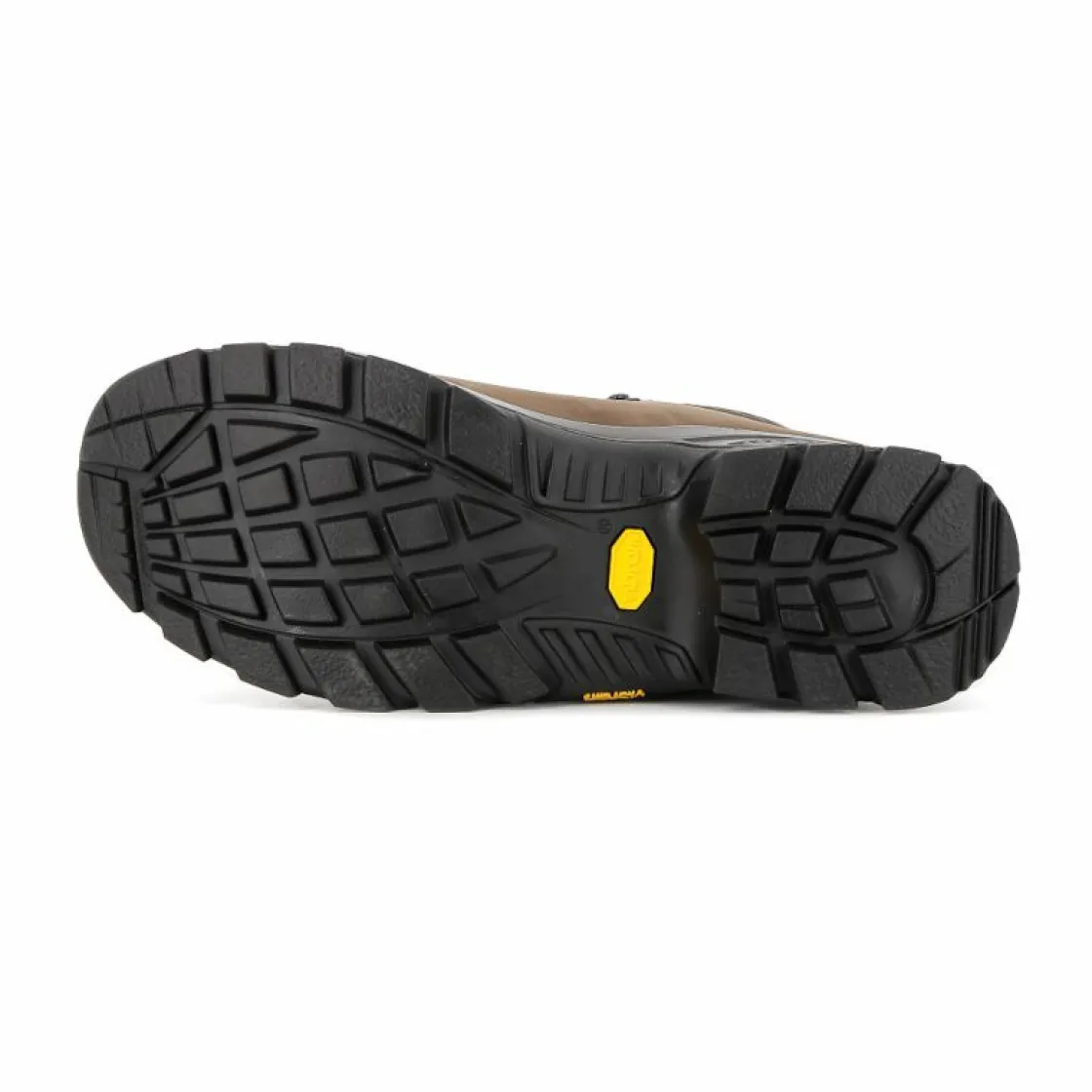 Alpina Wanderschuhe-Hiking Tibet Herren Wanderschuhe - Brown