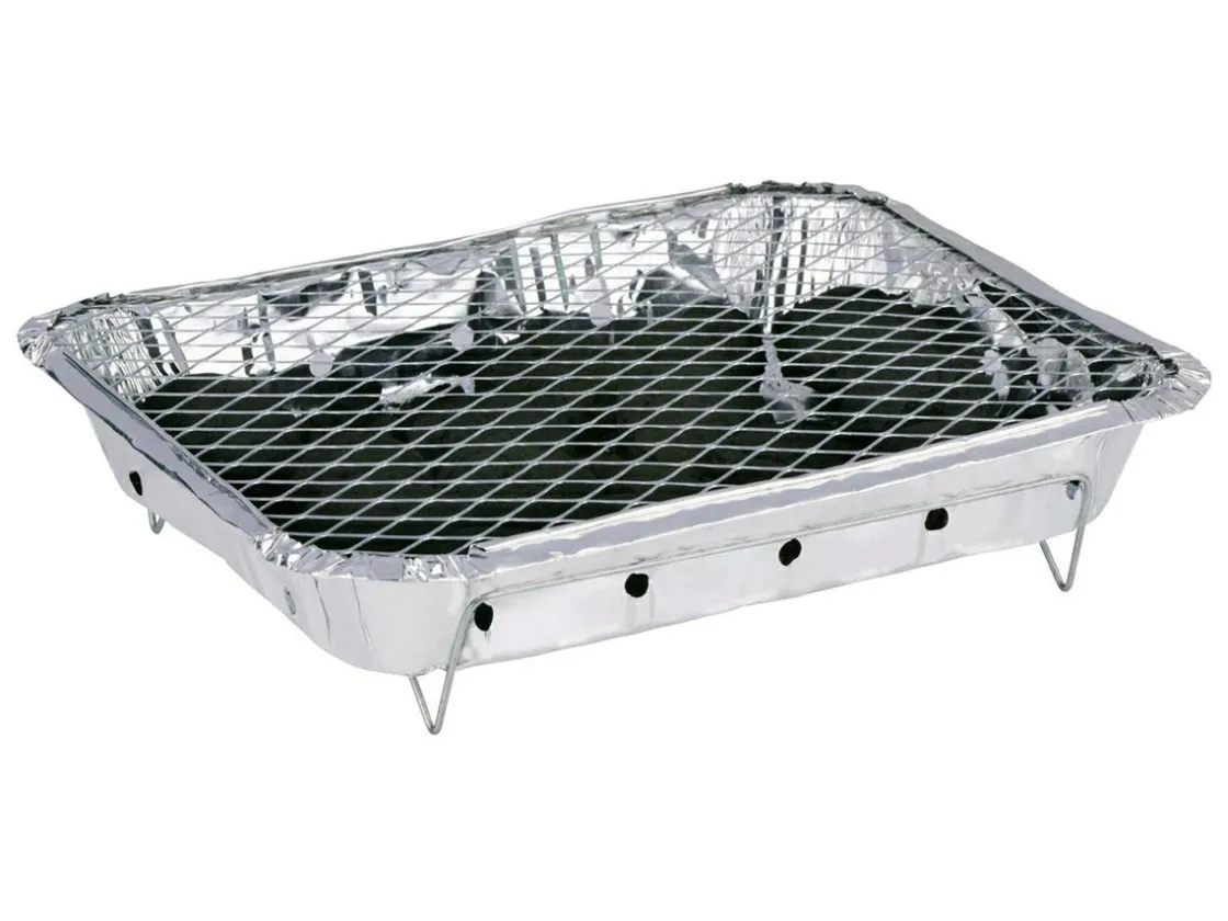 Alpina Campinggrills|Campinggrills^Instant Grill