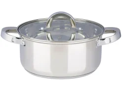 Alpina Töpfe & Pfannen^Kochtopf - Ø21 cm