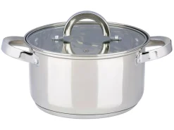 Alpina Töpfe & Pfannen^Kochtopf - Ø18 cm