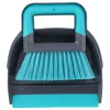 Alpina Camping Besen^Mini Handfeger und Kehrblech