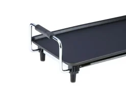 Alpina Elektrische Kochplatten^Teppanyaki Grillplatte
