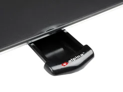Alpina Elektrische Kochplatten^Teppanyaki Grillplatte