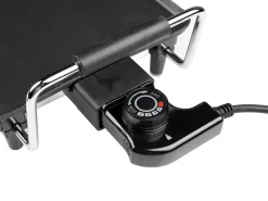 Alpina Elektrische Kochplatten^Teppanyaki Grillplatte