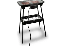 Alpina Campinggrills|Campinggrills^2000W 2-in-1 Elektrogrill