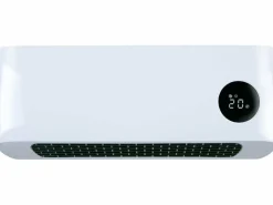 Alpina Elektroheizungen|Elektroheizungen-Wandkonvektorheizung - 2000 Watt