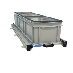 Markenlos Heckauszüge^Alu 130 kg 120 x 30 cm Wohnmobil Ausziehrahmen