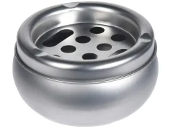Markenlos Aluminium Aschenbecker< Küchenutensilien