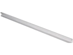 Markenlos Aluminium Schiene für Tischplatte< Tischbeine & Tischplatten