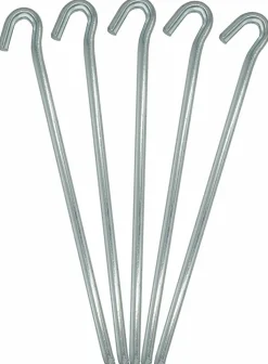 Amanka Heringe|Heringe-5 Dreikant Zeltheringe