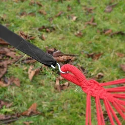 Amanka 6,4 Meter Hängematte Befestigung< Hängematten